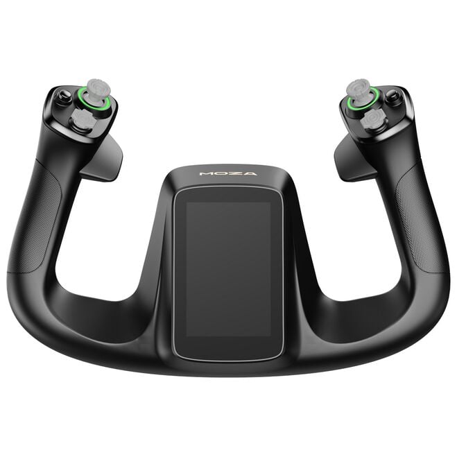 MOZA MFY Pro Yoke Handle image number 1