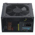 Seasonic G12 GM 80 PLUS Gold power supply, semi-modular - 850 watts, black image number null