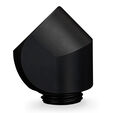 Thermal Grizzly DeltaMate Rotary 45 Degree - Black image number null