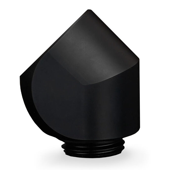 Thermal Grizzly DeltaMate Rotary 45 Degree - Black image number 2