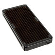 MagiCool Xflow Copper Radiator II - 240 mm image number null