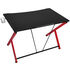 Nitro Concepts D12 Gaming Desk - black/red image number null