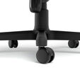 noblechairs ICON Gaming Chair - White Edition image number null