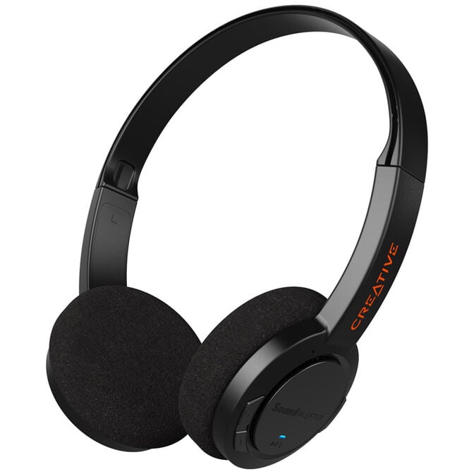 Creative Sound Blaster JAM V2 Headset image number 1