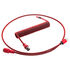 CableMod PRO Coiled Keyboard Cable USB-C zu USB Typ A, Republic Red - 150cm image number null