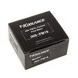 Koolance INS-FM19 Flow Meter image number null