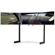 Next Level Racing ELITE Triple Monitor Stand - schwarz image number null