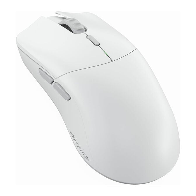 Glorious Model O 2 PRO Wireless - 4K/8K Polling - White image number 0
