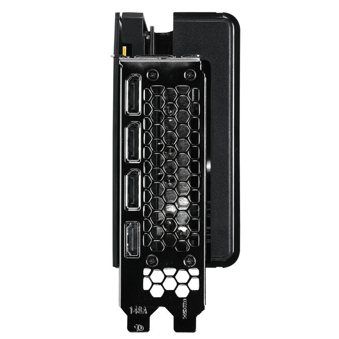 Palit GeForce RTX 5080 Infinity 3 Graphics Card, 16384 MB GDDR7 image number 3