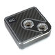 Alphacool Core 1 Aurora CPU-Kühler - A-RGB, Carbon