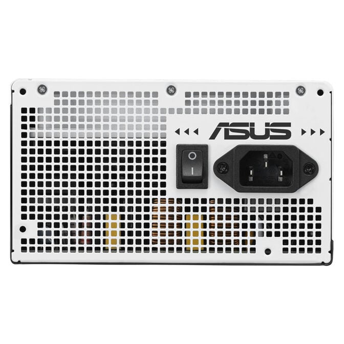 ASUS PRIME Gold AP-850G 80 PLUS GOLD Netzteil - 850 Watt, wei&szlig; image number 8