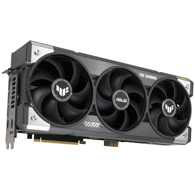 ASUS TUF Gaming GeForce RTX 5080 BTF Grafikkarte, 16384 MB GDDR7 image number 8