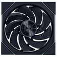 Lian Li UNI FAN TL Wireless L&uuml;fter, ARGB, PWM - Reverse Blade, 140mm, schwarz image number null