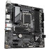 GIGABYTE B760M DS3H Mainboard, Sockel 1700, Intel B760, Micro-ATX, DDR5 image number null