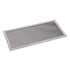 Demciflex Staubfilter für EKWB Coolstream XTC 280 - schwarz/schwarz image number null