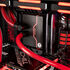 Gaming PC Red Medusa XL, AMD Ryzen 9 7900X, NVIDIA GeForce RTX 5080 image number null