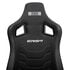 Next Level Racing ERS4 Elite Reclining Seat - Fabric & Mesh Edition image number null