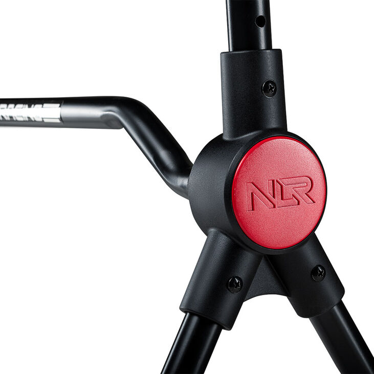 Next Level Racing LITE Free Standing Monitor Stand image number 5