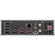 MSI MAG B760 Tomahawk WiFi, Socket LGA 1700, Intel B670, ATX - DDR5 image number null