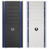BitFenix Mesh-Stripes für Shinobi XL Big-Tower - dunkelblau image number null