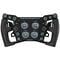 SOELPEC Terra LX Lenkrad - Basalt
