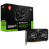 MSI GeForce RTX 4060 Ti Ventus 2X Black E1 OC, 8192 MB GDDR6 image number null