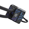 Alphacool Eisbaer Aurora Pro HPE Edition Digital RGB Complete Water Cooling - 360 mm image number null