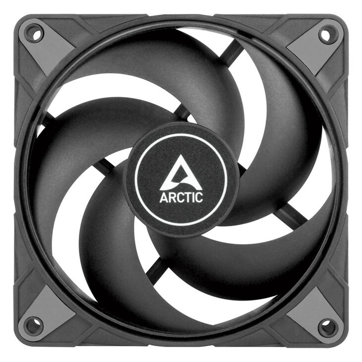 Arctic P12 PWM Max Fan - 120mm image number 1