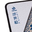 Traitors UKIYO-E Speed Mouse Pad image number null