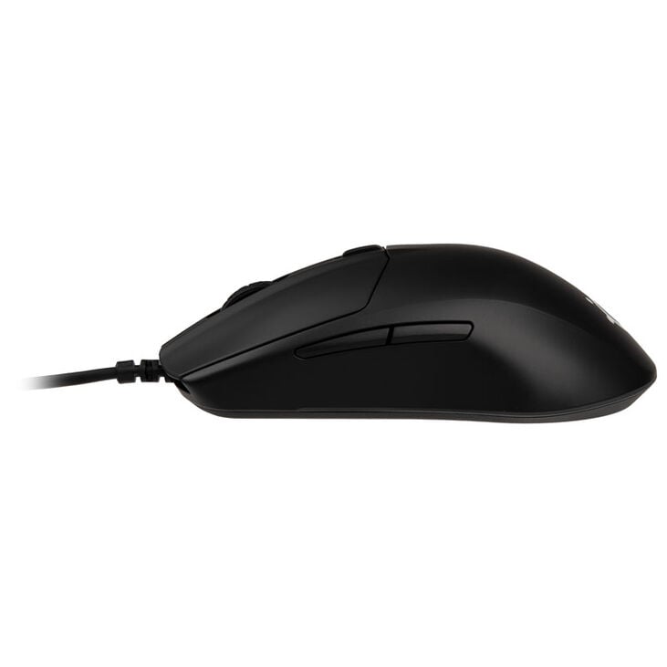 SteelSeries Rival 3 Gaming Maus - schwarz image number 2