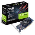 ASUS GeForce GT 1030 2G, 2048 MB GDDR5 - Single Slot, Low Profile image number null