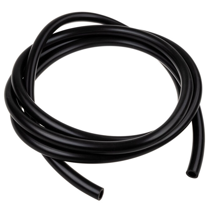 Watercool Heatkiller EPDM Schlauch 16/10mm - schwarz, 3m image number 1