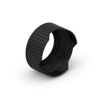 EK Water Blocks EK-Quantum Torque Compression Ring, 6er-Pack, HDC 14 - schwarz