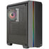 Aerocool Genesis ARGB V2 Midi-Tower - schwarz image number null