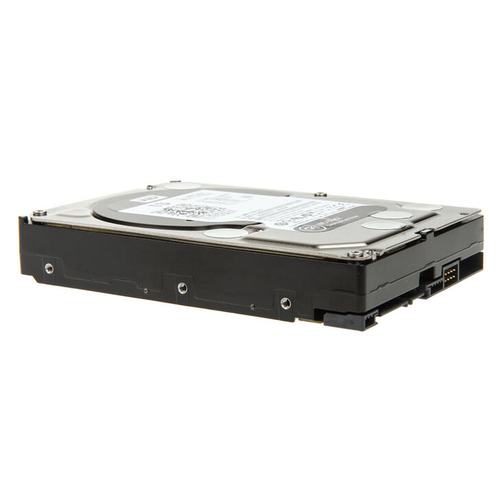 Western Digital Black, SATA 6G, 7200 RPM, 3.5 Inch - 2 TB image number 1