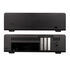 Streacom ST-FC9B Alpha Fanless HTPC Aluminium Gehäuse - schwarz image number null