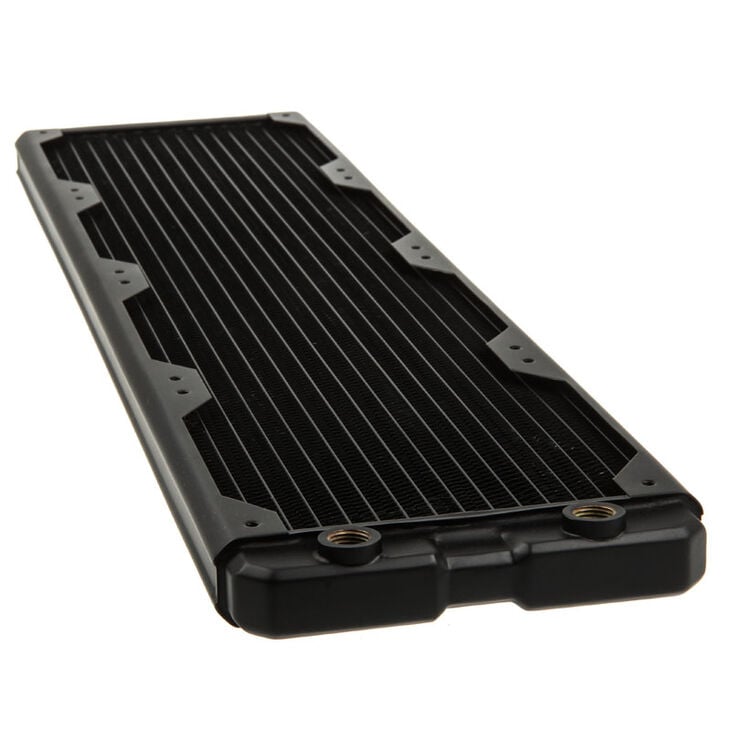 Hardware Labs Black Ice Nemesis Radiator GTS 560 - black, 560 mm image number 1