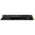 Lexar NM620 NVMe SSD, PCIe 3.0 M.2 Type 2280 - 1 TB image number null