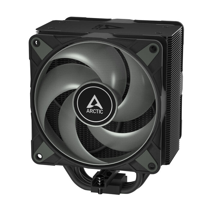 Arctic Freezer 36 ARGB Black CPU-Kühler, 120mm image number 1