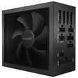 be quiet! Dark Power 13 Power Supply 80 PLUS Titanium, ATX 3.0, PCIe 5.0 - 750 Watts image number null