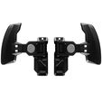 Simagic Schaltwippen-Modul - schwarz image number null