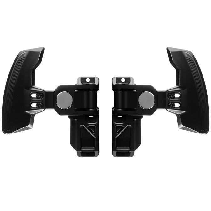 Simagic Schaltwippen-Modul - schwarz image number 0