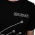 der8auer T-Shirt PCB-Design (M) image number null