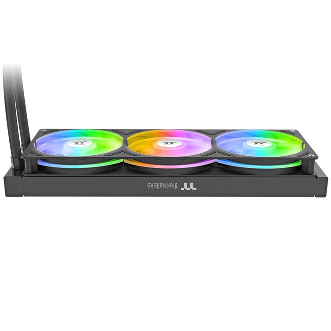 Thermaltake TH360 V3 Ultra ARGB Sync AiO Water Cooling &ndash; black image number 14