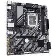 GIGABYTE B860M E Mainboard, Sockel LGA 1851, Intel B860, micro-ATX, DDR5 image number null