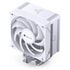 Jonsbo CR-1000MAX CPU cooler, 120mm, ARGB - white image number null
