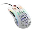 Glorious Model D Gaming-Maus - wei&szlig;, matt image number null