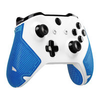 Lizard Skins XBOX One - Polar Blue (pre-cut, 0.5mm)
