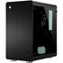Jonsbo RM3 Micro-ATX Gehäuse, Tempered Glass - schwarz image number null