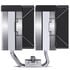 Jonsbo CR-1400 DV2 CPU Cooler - Black image number null